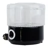 Vapeur serviette chauffante compacte électrique 500W… – vue 5