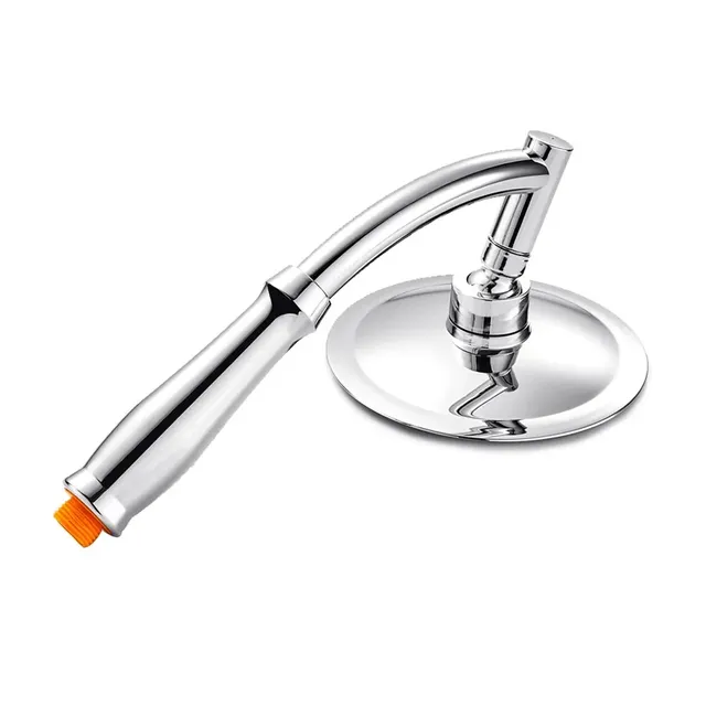 6 pouces haute pression 360 réglable grand rond grand… – vue 4