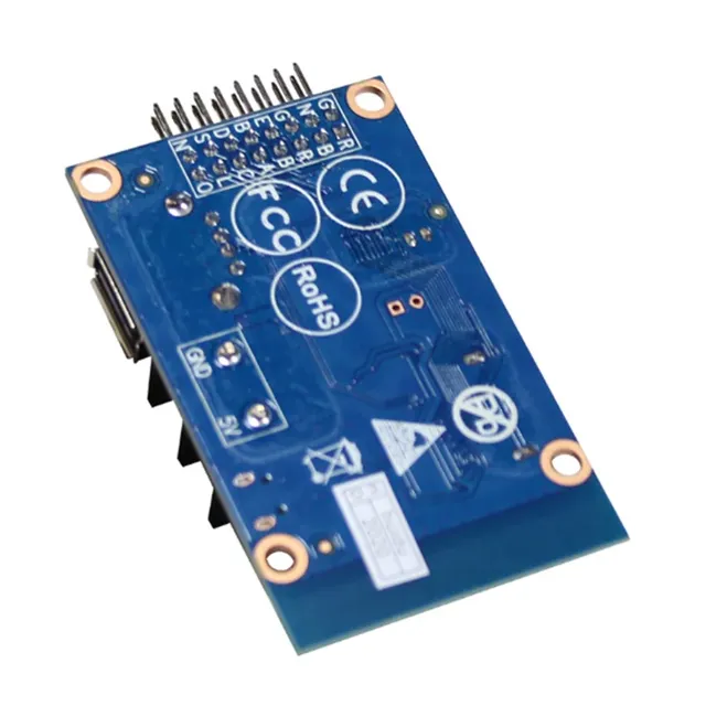 MEOF Module polychrome panneau numérique à matrice Led… – vue 4