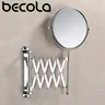 Becola 8 Pouces 3X Grossissant Mur Maquillage Miroir… – vue 2