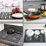 Tampon de vidange en Silicone pour cuisine – vue 6