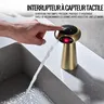Bagnolux robinet sensoriel capteur tactile commande… – vue 2