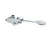 Valve de commande au pied – vue 4