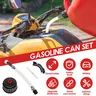 Kits de tuyaux de remplissage de carburant de course Kit… – vue 4