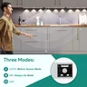 Lumières LED magnétiques rechargeables USB avec… – vue 3