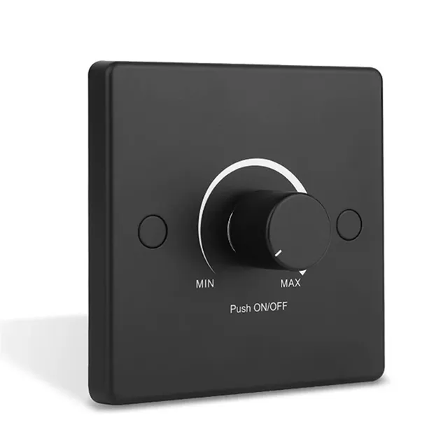 FDDT RV variateur de lumière panneau de commande de… – vue 4