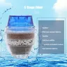 Anies-Purificateur de filtre à eau pour robinet de cuisine – vue 6