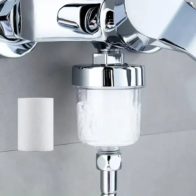 Analyste de Purificateur de Sortie d'Eau – vue 2