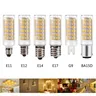 Ampoule LED en céramique à intensité variable pour lustre – vue 1
