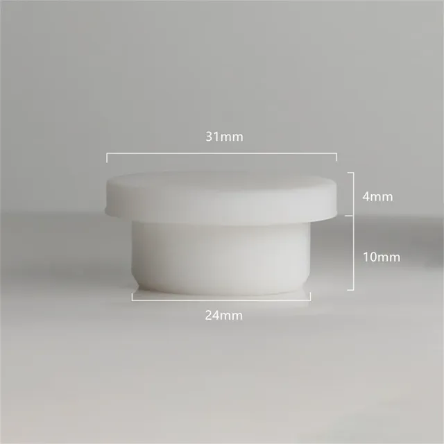 Couvercle de trop-plein de lavabo – vue 6