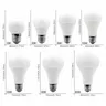 E27 E14 LED ampoule 3W 6W 9W 12W 15W 18W 20W lampe de… – vue 2