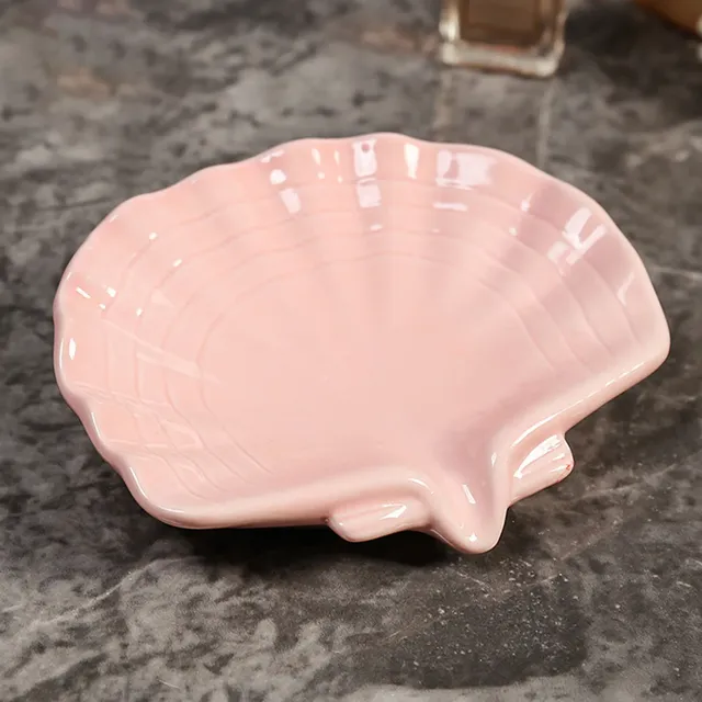 Porte-savon en céramique – vue 6