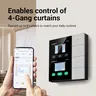 Joli Mural Intelligent à Écran Tactile de 3.5 Pouces – vue 3