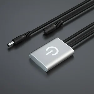 Capteur tactile marche/arrêt 12V 24V DC, variateur tactile, réglage de la luminosité pour éclairage d&rsquo;armoire LED, bande lumineuse LED