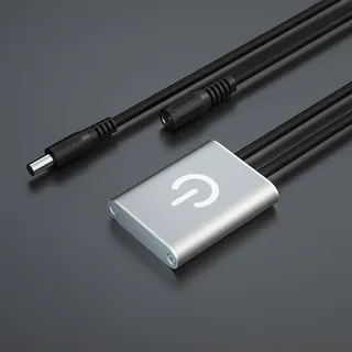 Capteur tactile marche/arrêt 12V 24V DC