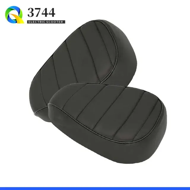 Coussin siège universel Citycoco scooter électrique… – vue 6