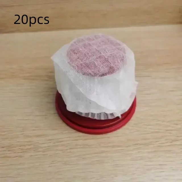 Accessoire pédicure couvreorteils jetable non tissé semi… – vue 5
