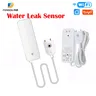 Capteur fuite eau wifi sansfil domotique compatibletuya… – vue 1