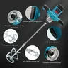 Mélangeur peinture portatif électrique 220V 780W… – vue 4