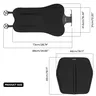 Coussin de siège en Gel pour voiture – vue 2