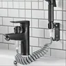 Tuyau de douche à ressort de 2/3/5 mètres – vue 3
