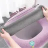Housse de siège de toilette universelle – vue 3