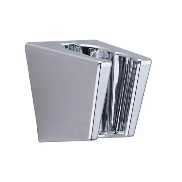 Supports de pomme de douche en plastique réglables – vue 3