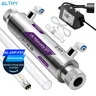 ALTHY UV stérilisateur d'eau ultraviolette système de… – vue 1