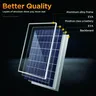 Panneau solaire 300W 12V Kit 600W panneau solaire 100A… – vue 5