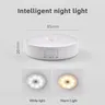 Veilleuse LED intelligente à capteur de corps humain – vue 5