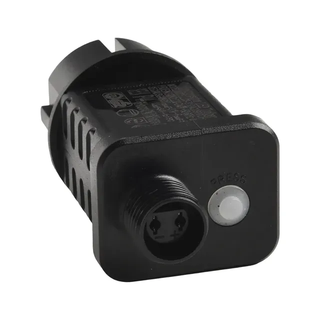Guirlande lumineuse transformateur à 8 Modes – vue 3