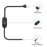 Câble de commutation de gradation tactile USB… – vue 5