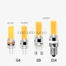 Mini Ampoule LED épis de maïs à intensité variable – vue 2