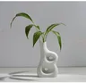 Vase en céramique – vue 5