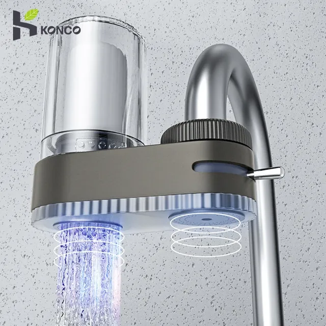 Purificateur d'eau du robinet – vue 2