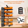 Organisateur de casseroles et poêles pour armoire – vue 5