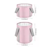 Lavabo de pieds pliable pour la maison – vue 2