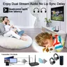 Kit de voiture Bluetooth NFC 80m – vue 3