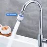 Filtre à eau pour robinet de cuisine – vue 2