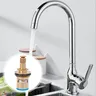 Valves de robinet universelles de remplacement – vue 2