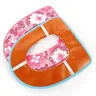 Doux salle de bain siège de toilette Closestool lavable… – vue 6