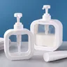 Distributeur de savon liquide avec pompe – vue 5