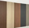 Panneau mural extérieur composite durable vertical… – vue 1