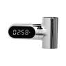 Robinet douche thermomètre LED affichage numérique jauge… – vue 5