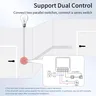Commutateur intelligent Wifi fonctionne avec Alexa… – vue 6