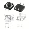 Kit de 25 interrupteurs tactiles légers – vue 3