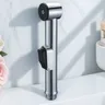 Pommeau de douche ABS – vue 1