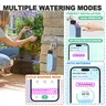 Minuterie d'arrosage de jardin intelligente WIFI – vue 4