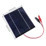 Panneau solaire étanche 5W 12V – vue 6