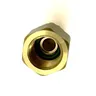 Adaptateur R410a 1/4 SAE à 5/16 SAE 1/4-5/16 SAE – vue 2